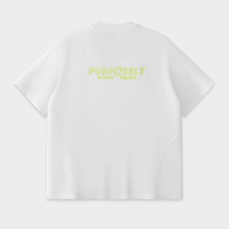 FILA FUSION  FUSION X URBAN TECH CITY ASCENT Women Short Sleeve T-shirt