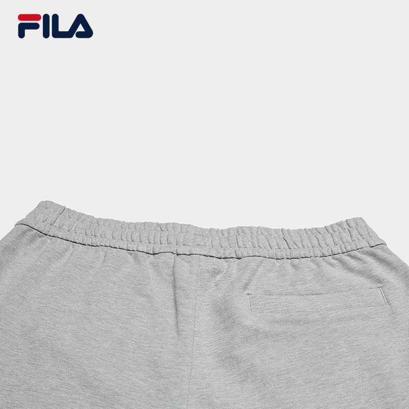 FILA CORE LIFESTYLE MILANO ART OF BRERA Men Knit Pants