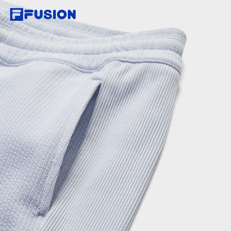 FILA FUSION FUSIONEER Women Knit Pants