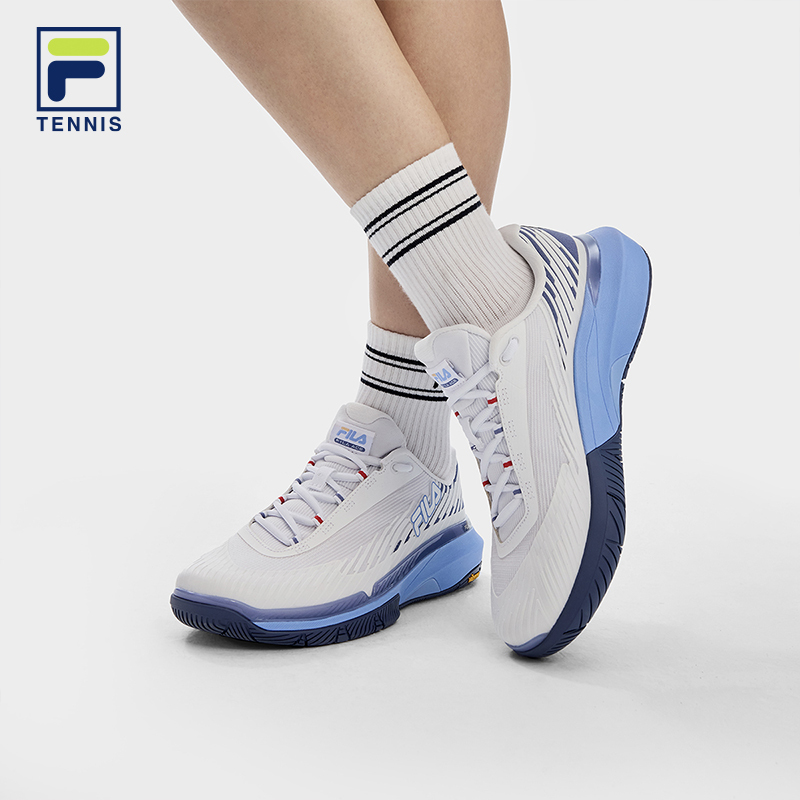 FILA CORE ATHLETICS SPORT PERFORMANCE FILA ACE 1+ Women Tennis Shoes