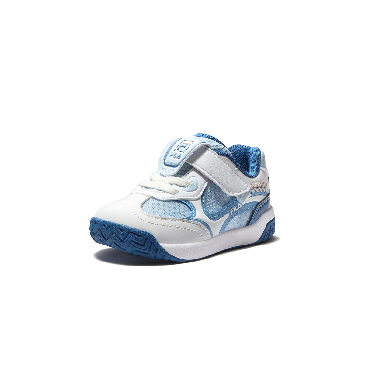 FILA KIDS HERITAGE Boys Classic Sneakers
