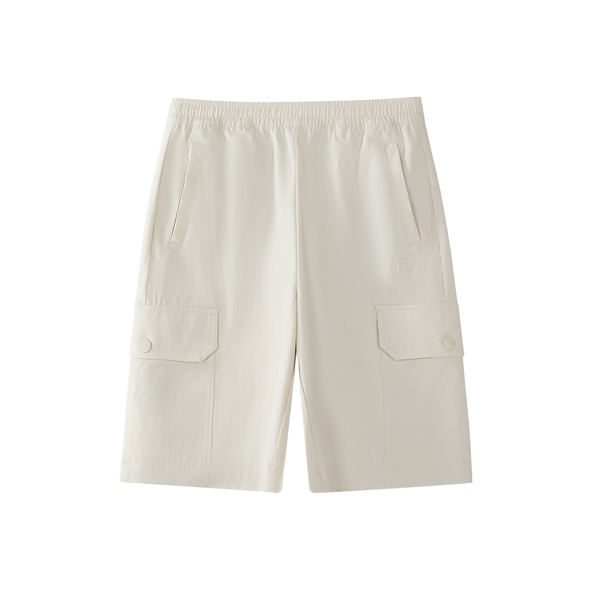 FILA KIDS WHITE LINE WHITE LINE Boys Woven Shorts