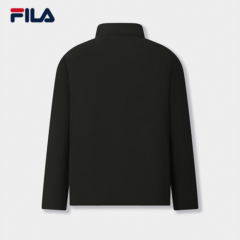 FILA CORE LIFESTYLE BLUE Italian excellence 1 Men Down Jacket