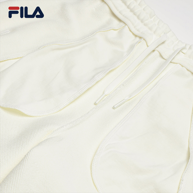 FILA CORE LIFESTYLE FILA ORIGINALE Women Knit Pants