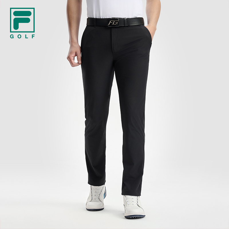 Men's Golf Elite Woven Pants