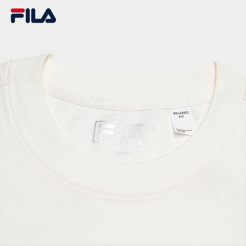 FILA CORE LIFESTYLE FILA ORIGINALE Men Long Sleeve Tee
