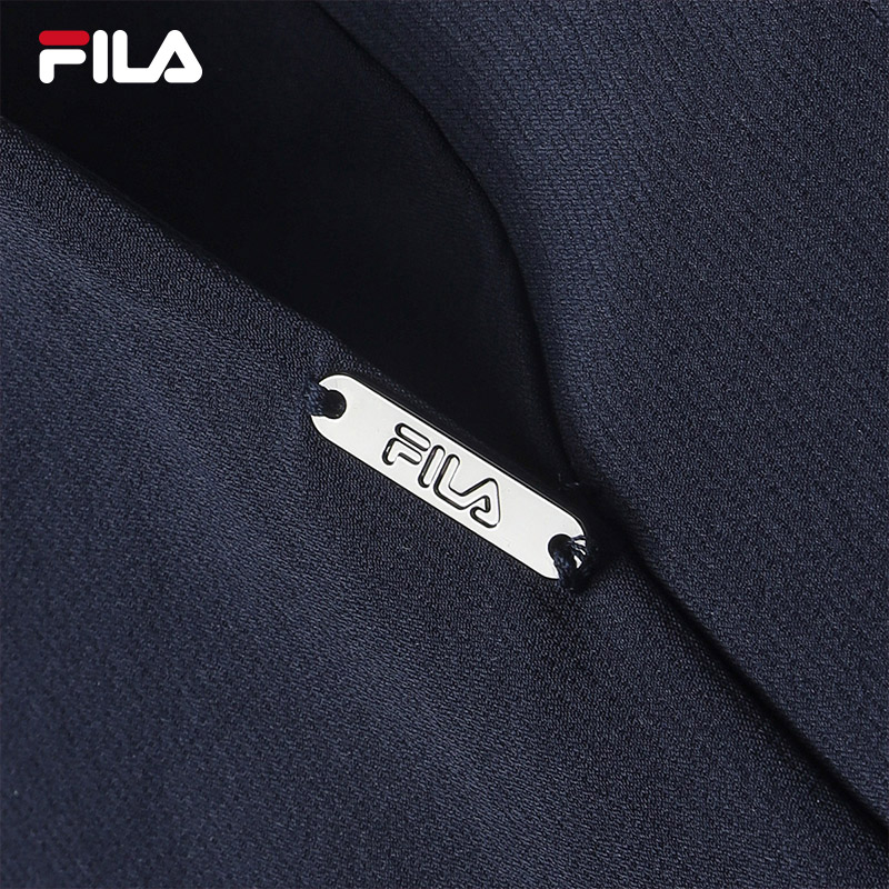 FILA CORE LIFESTYLE EMERALD SUMMER BREEZE Women Woven Pants