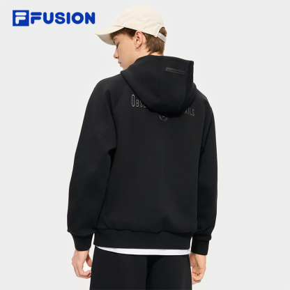 FILA FUSION FUSIONEER Men Hoodie