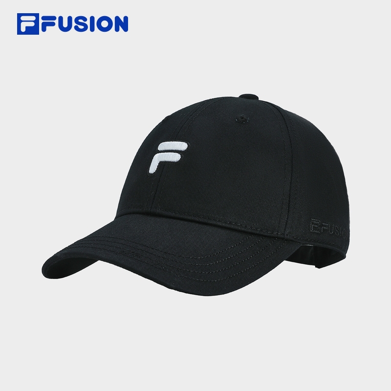 FILA FUSION INLINE CLASSICS Unisex Baseball Cap