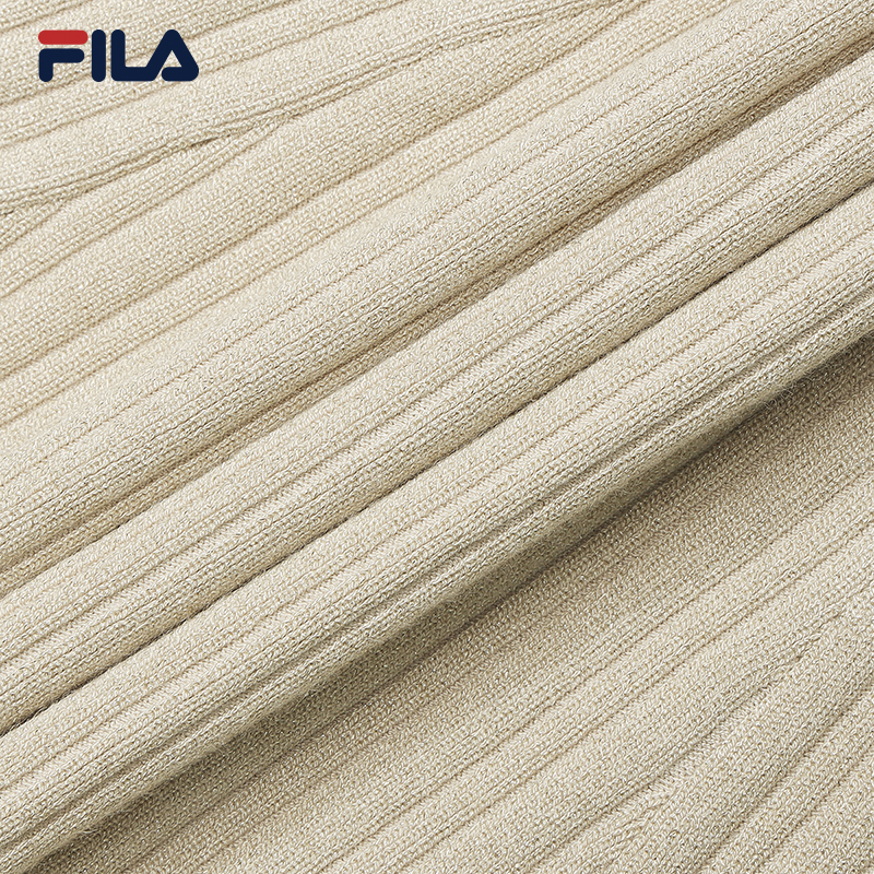 FILA CORE LIFESTYLE FILA MILANO Women Knit Sweater
