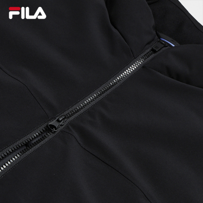 FILA CORE LIFESTYLE BLUE Italian excellence 1 Men Down Jacket