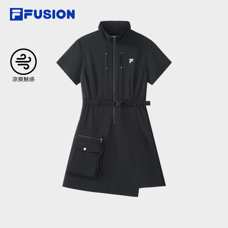 FILA FUSION WORKWEAR METRO PORTAL Women Dress