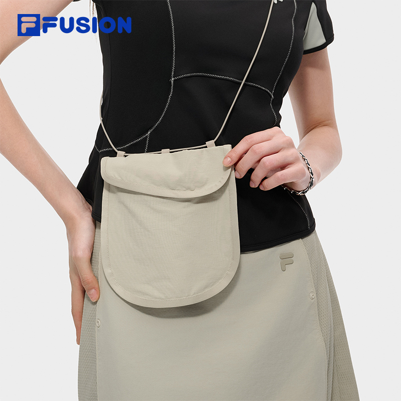 FILA FUSION X URBAN TECH CITY ASCENT Women Skirt