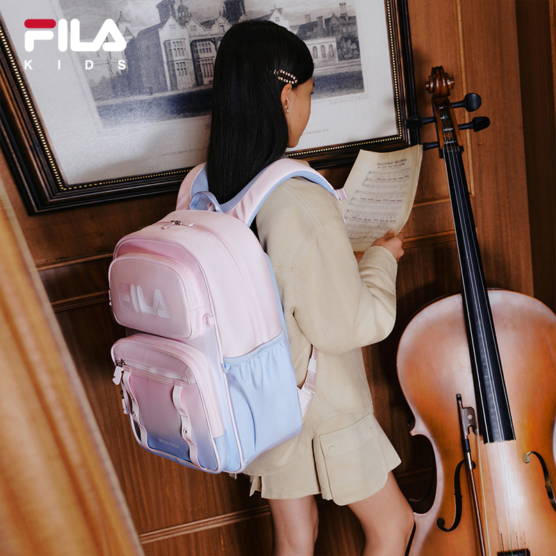 FILA KIDS ORIGINALE Boys Backpack
