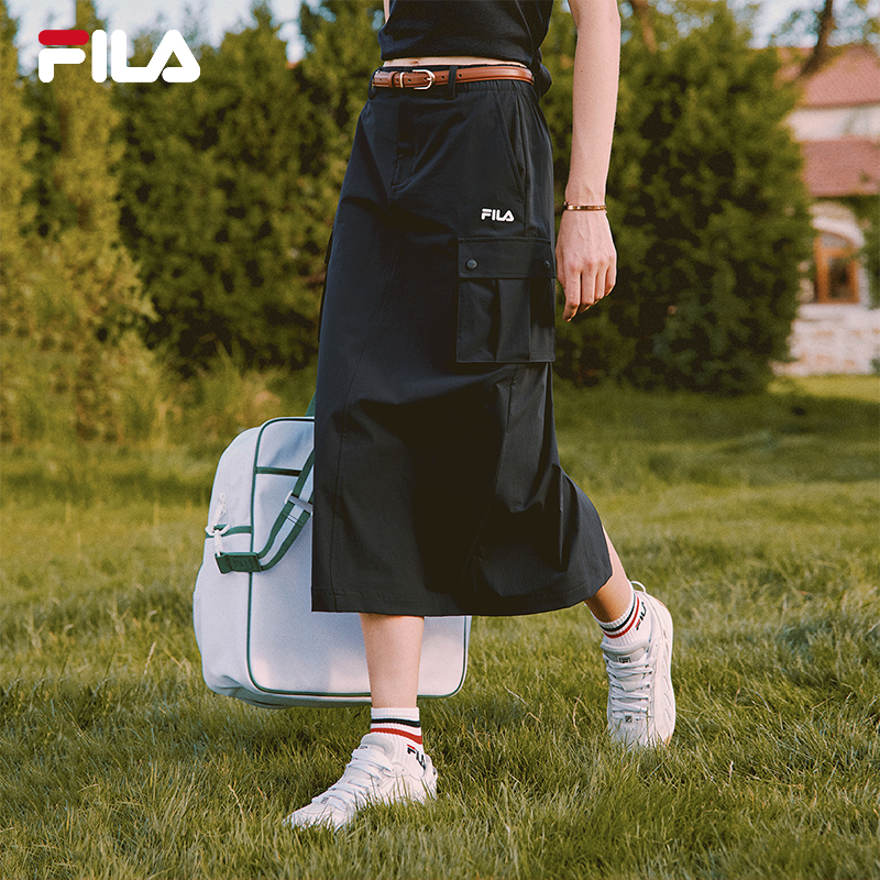 FILA CORE LIFESTYLE ORIGINALE RHAPSODY OF LEGENDS Women Skirt