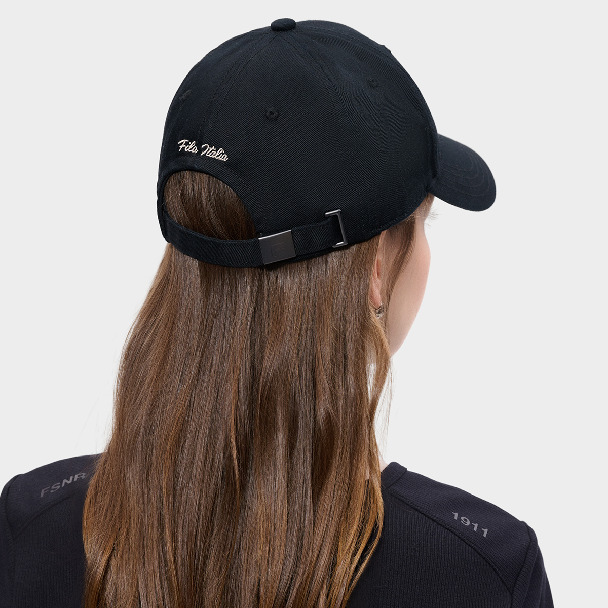 FILA FUSION INLINE Unisex Baseball Cap