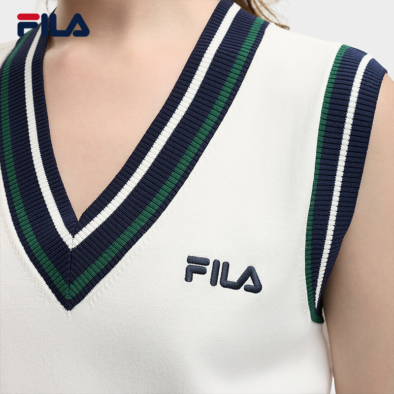 FILA CORE LIFESTYLE ORIGINALE RHAPSODY OF LEGENDS Women Dress