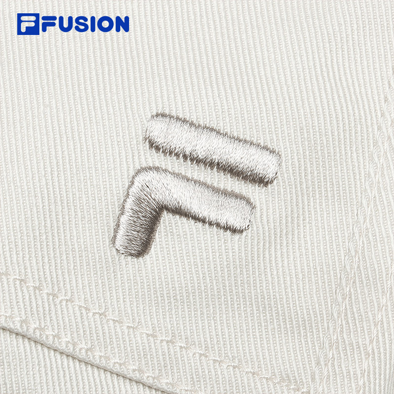 FILA FUSION INLINE WORKWEAR Women's Woven Pants in Beige