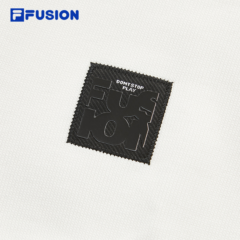 FILA FUSION WORKWEAR Men Sweatshirt