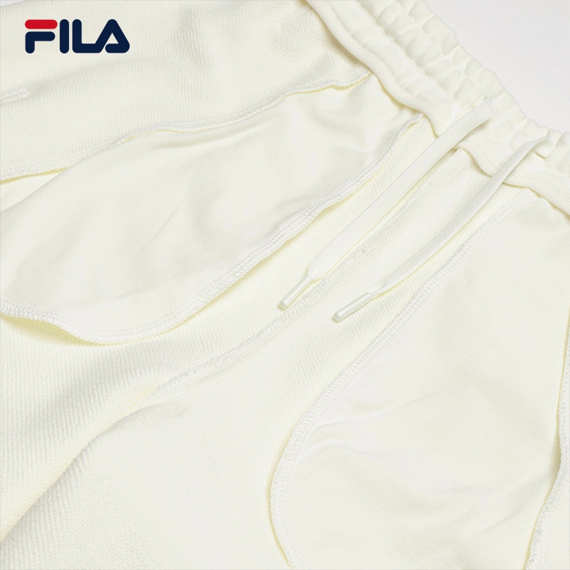 FILA CORE LIFESTYLE FILA ORIGINALE Women Knit Pants