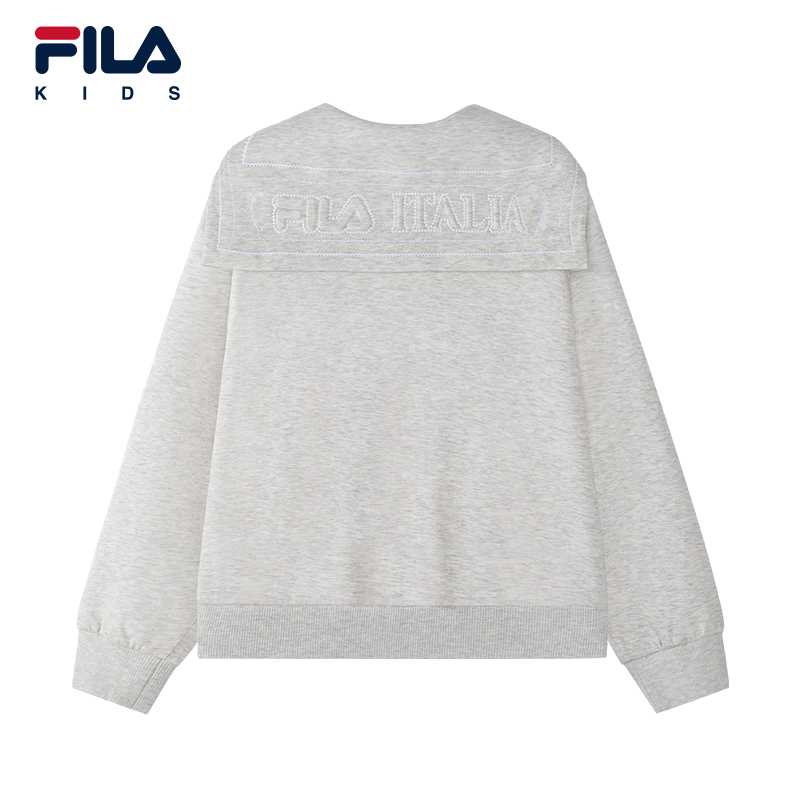 FILA KIDS CROSS OVER Girls Jacket