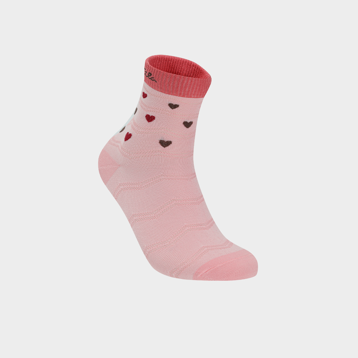FILA Women Middle Socks