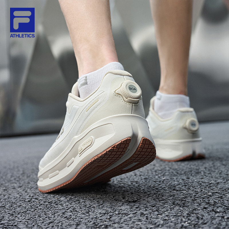 FILA ATHLETICS Men Running Shoes