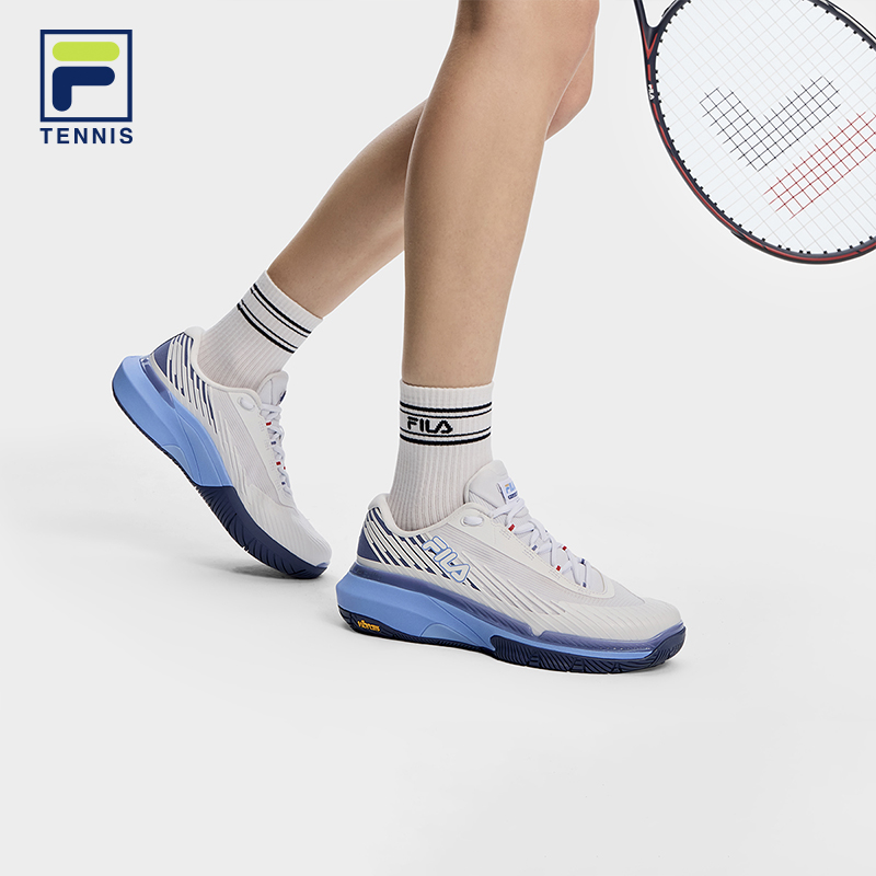 FILA CORE ATHLETICS SPORT PERFORMANCE FILA ACE 1+ Women Tennis Shoes