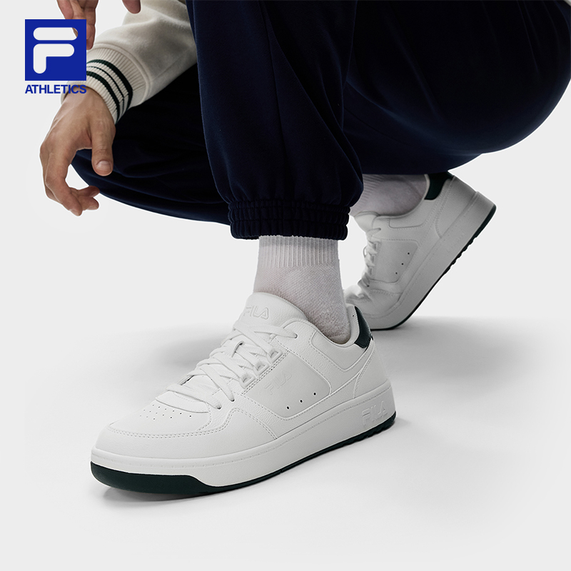 FILA CORE ATHLETICS SPORT PERFORMANCE FILA TARGA 1+ Men Tennis Shoes