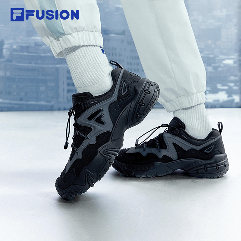 FILA FUSION KRIPTONITE FUSION SNEAKERS Women's Sneakers