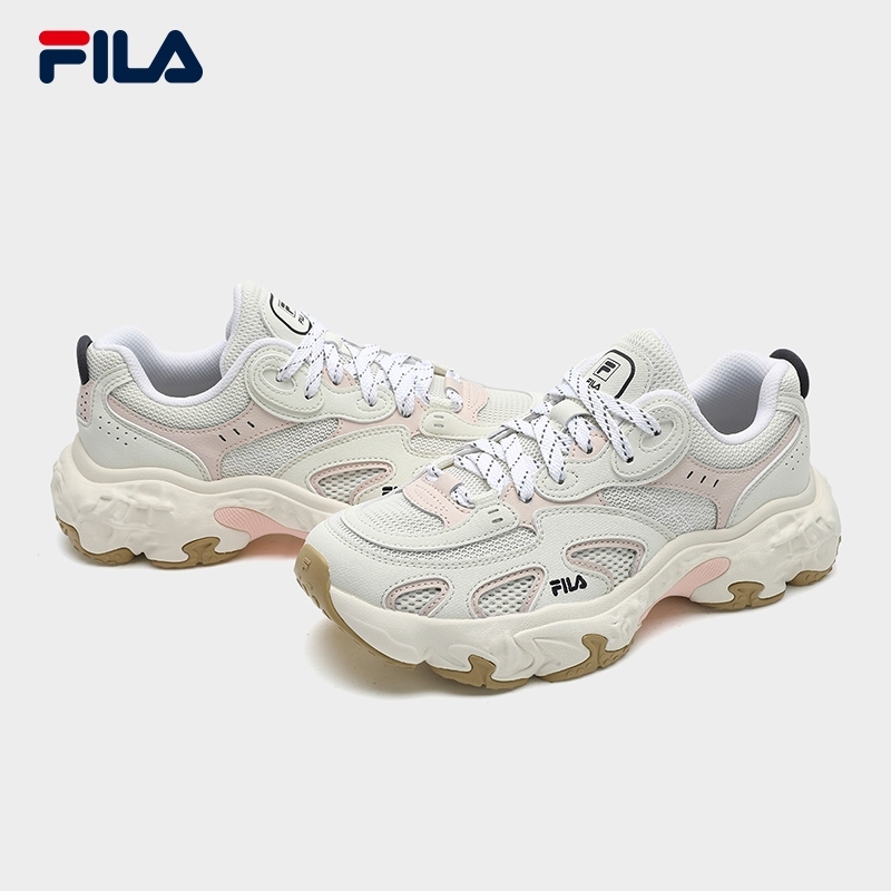 FILA CORE ORIGINALE FILA TORNADO Women Sneakers (Red/Black)