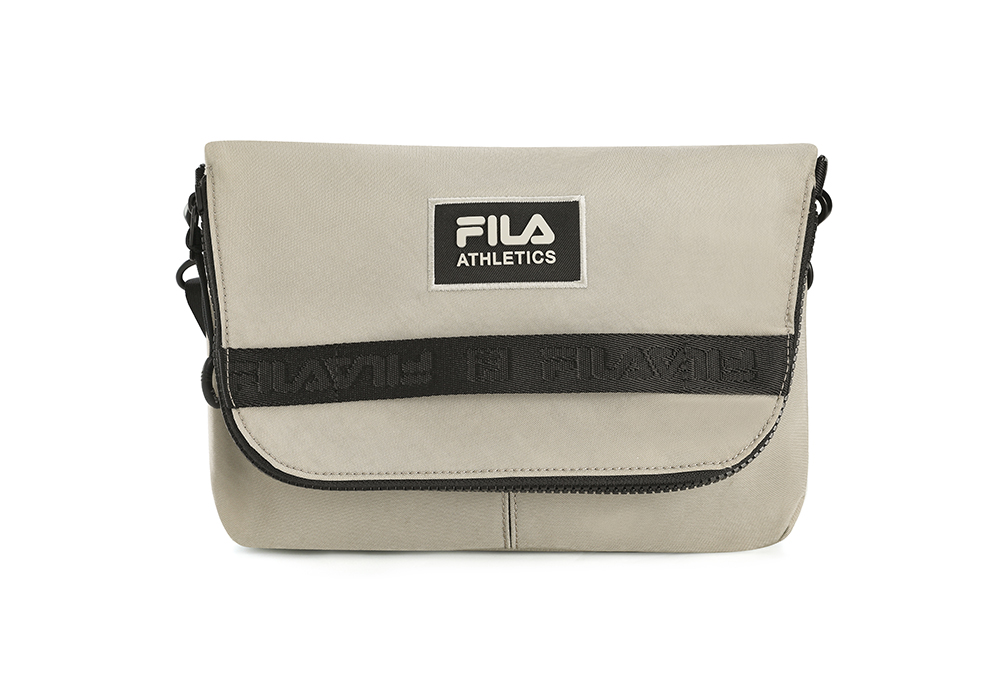 FILA CORE ATHLETICS  Women Crossbody Bag (Ash)