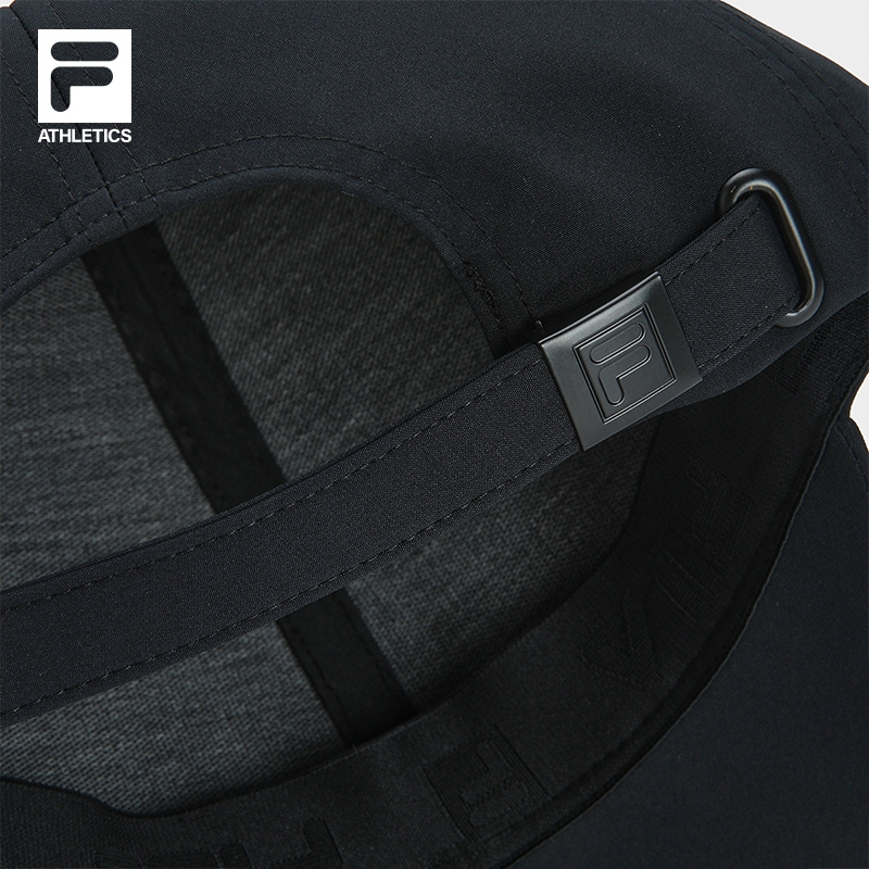 FILA CORE ATHLETICS FITNESS Men Baseball Cap