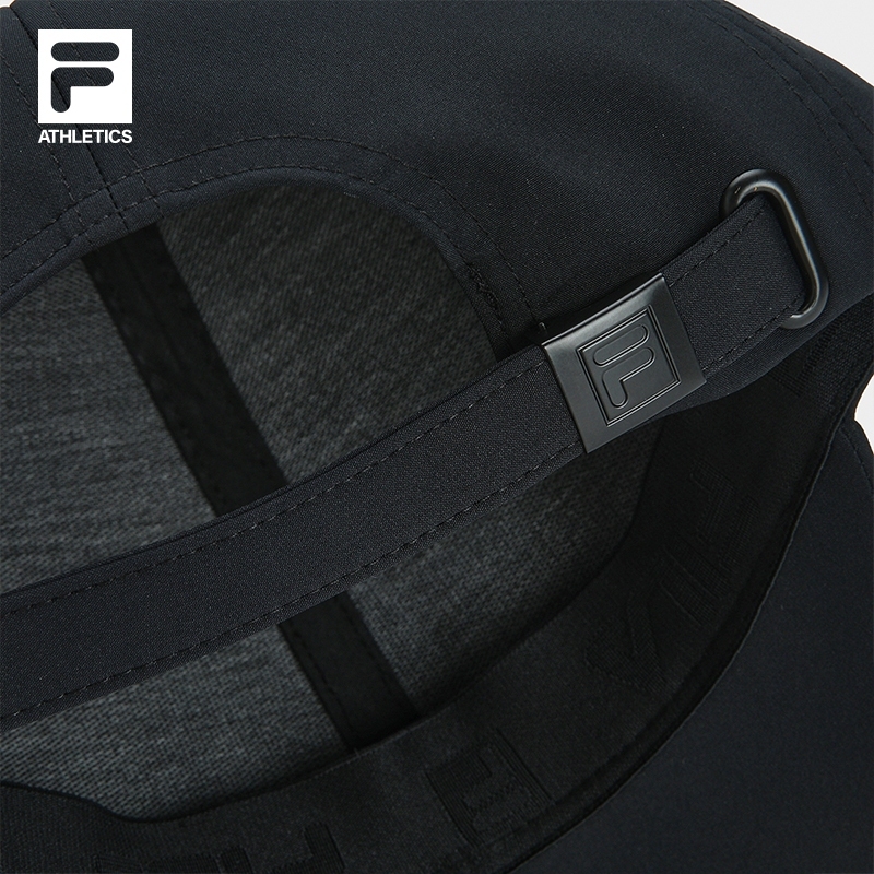 FILA CORE ATHLETICS FITNESS Men Baseball Cap
