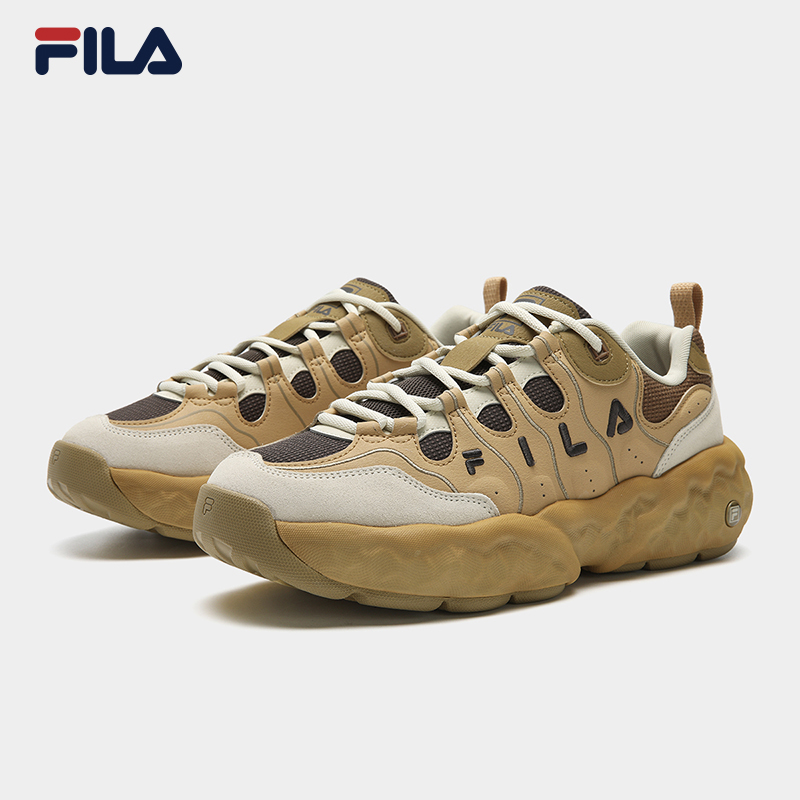 FILA CORE MODERNO FILA MUFFIN SO Men Sneakers