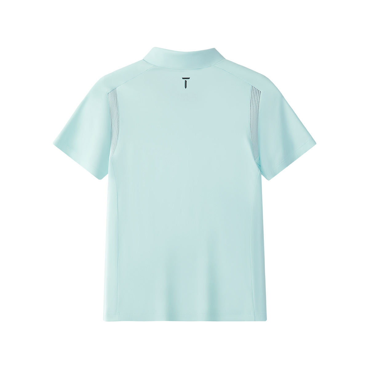 【Yuguang POLO】Men's Golf Series Short-sleeved POLO