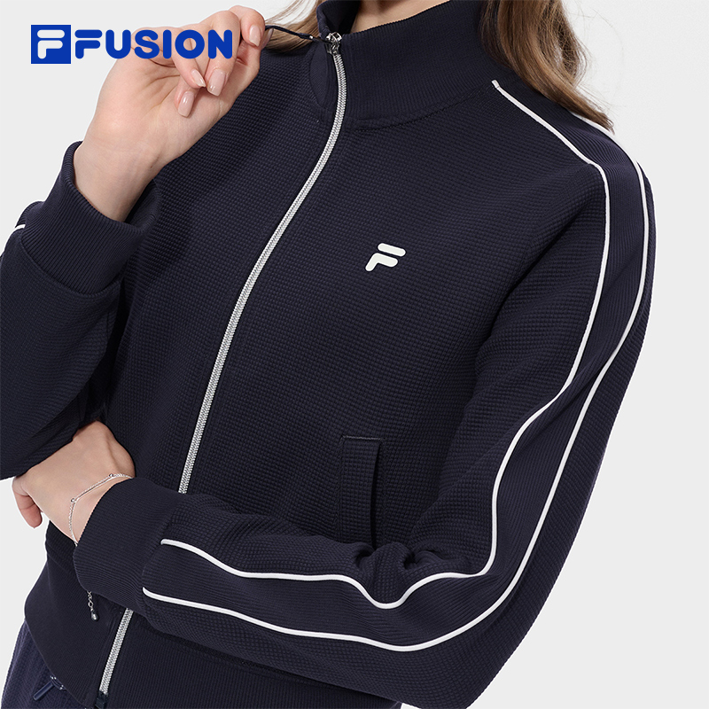 FILA FUSION INLINE Women Jacket