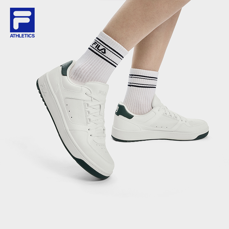 FILA CORE ATHLETICS SPORT PERFORMANCE FILA TARGA 1+ Women Tennis Shoes