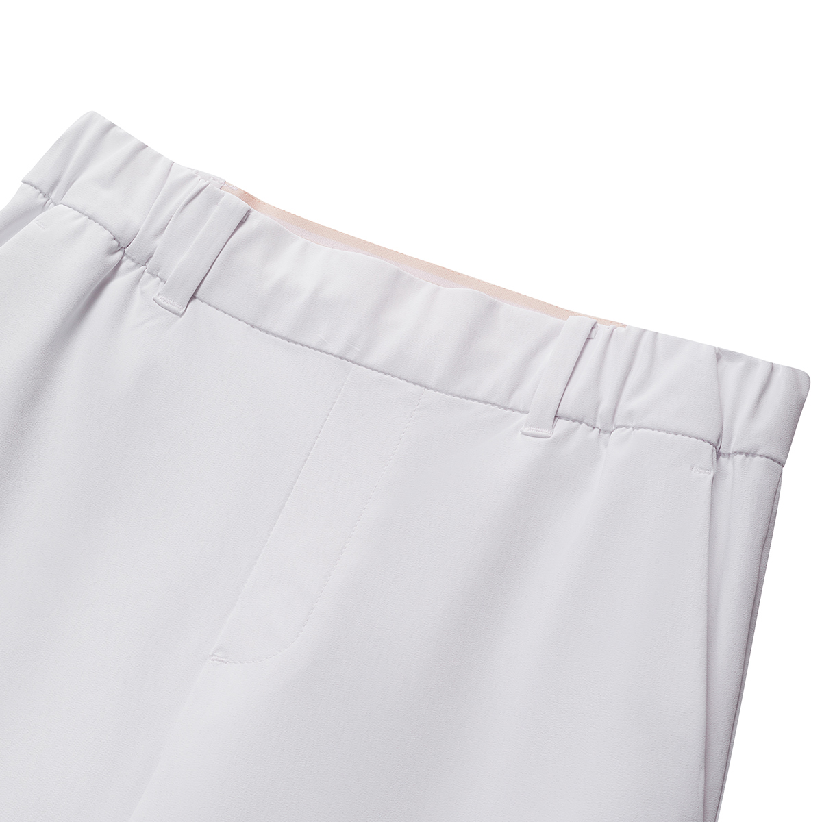 FILA KIDS PERFORMANCE GOLF Girls Woven Pants