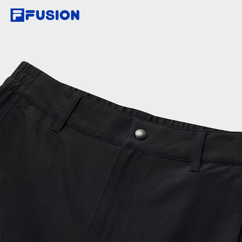 FILA FUSION X URBAN TECH CITY ASCENT Women Woven Pants