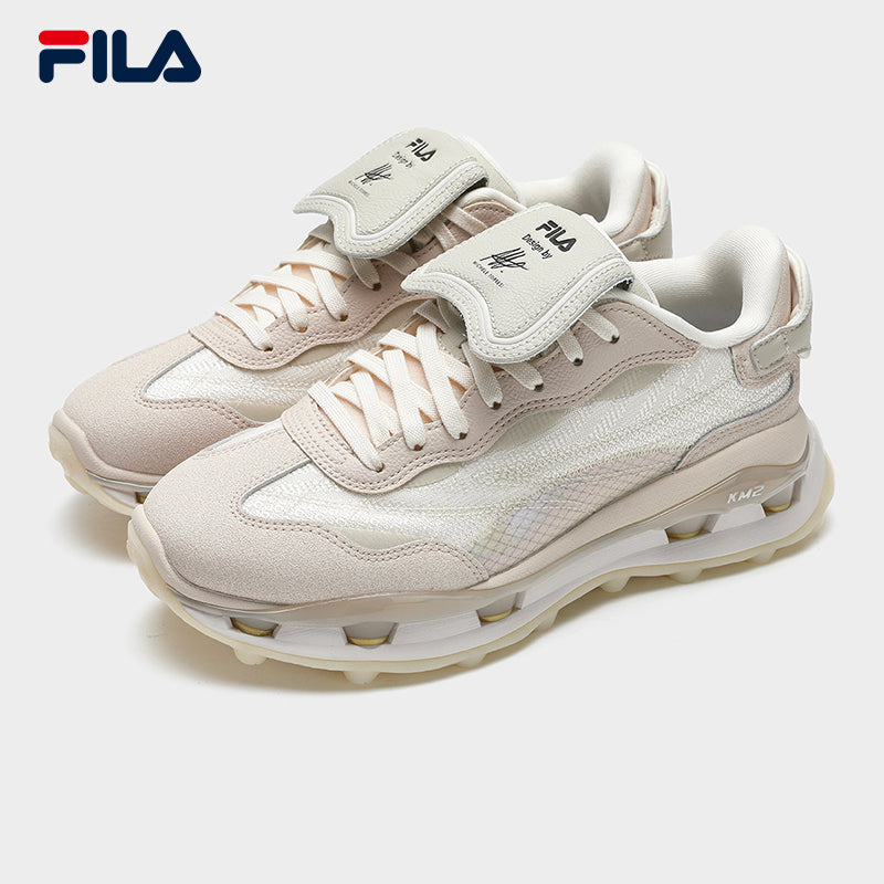 Fila Core Fila Sneakers Femme Beige FILA CORE FASHION KM Women