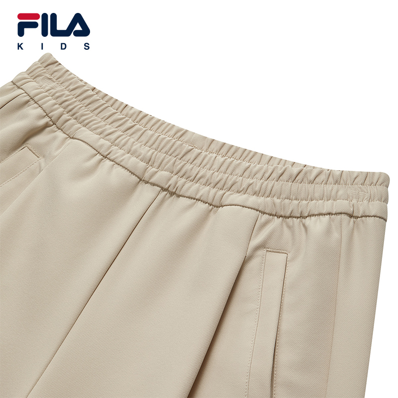 FILA KIDS CROSS OVER Boys Woven Pants