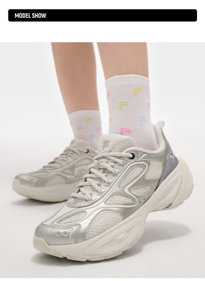 FILA FUSION BUZZARD Women Sneakers