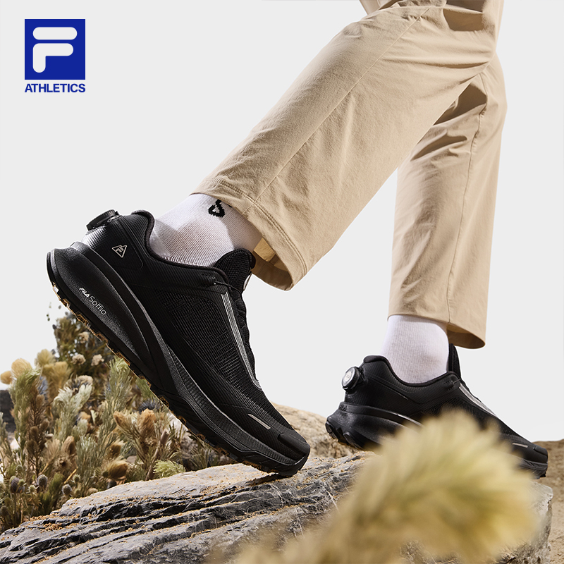 FILA CORE ATHLETICS FILALYNX BOA 3+ Men Sneakers – FILA SG