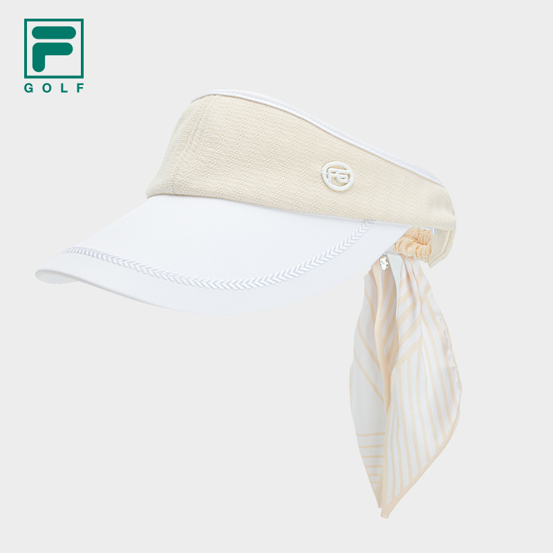 FILA ATHLETICS Women Visor Cap