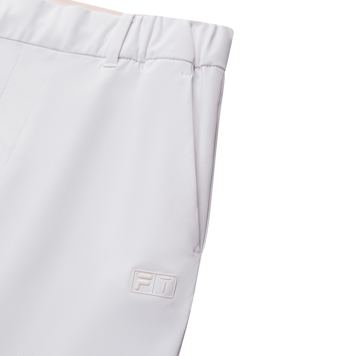 FILA KIDS PERFORMANCE GOLF Girls Woven Pants