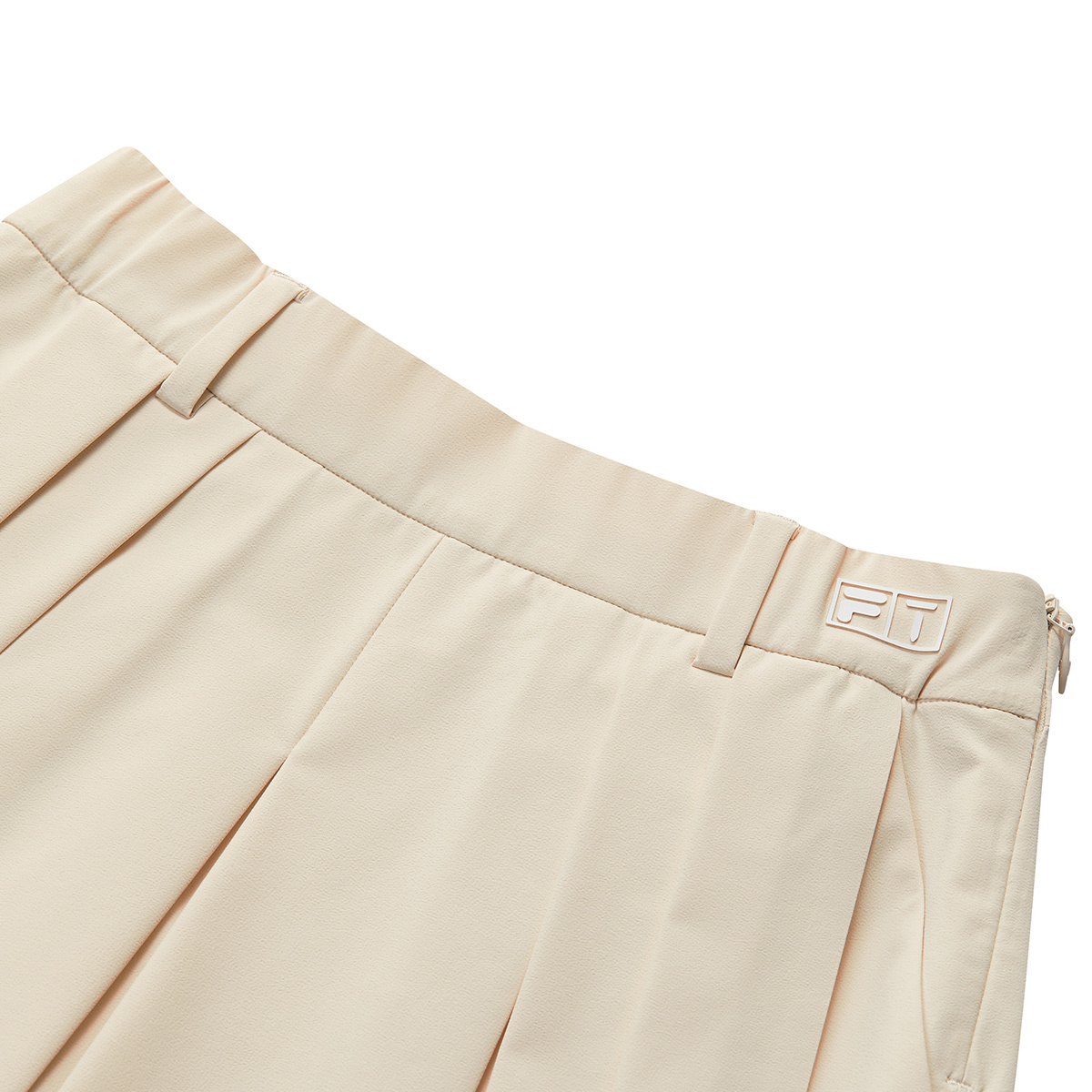 Girls Golf Woven Skirt