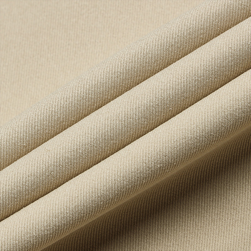 FILA CORE WHITE LINE ORIGINALE Men's Woven Pants in Light Khaki