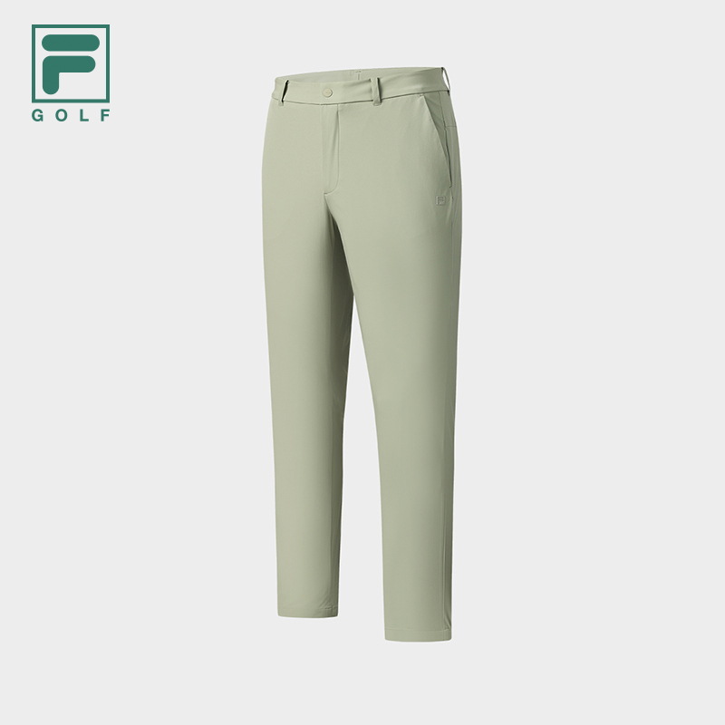 FILA CORE ATHLETICS GOLF ELITE GOLF CLUB Men Woven Pants