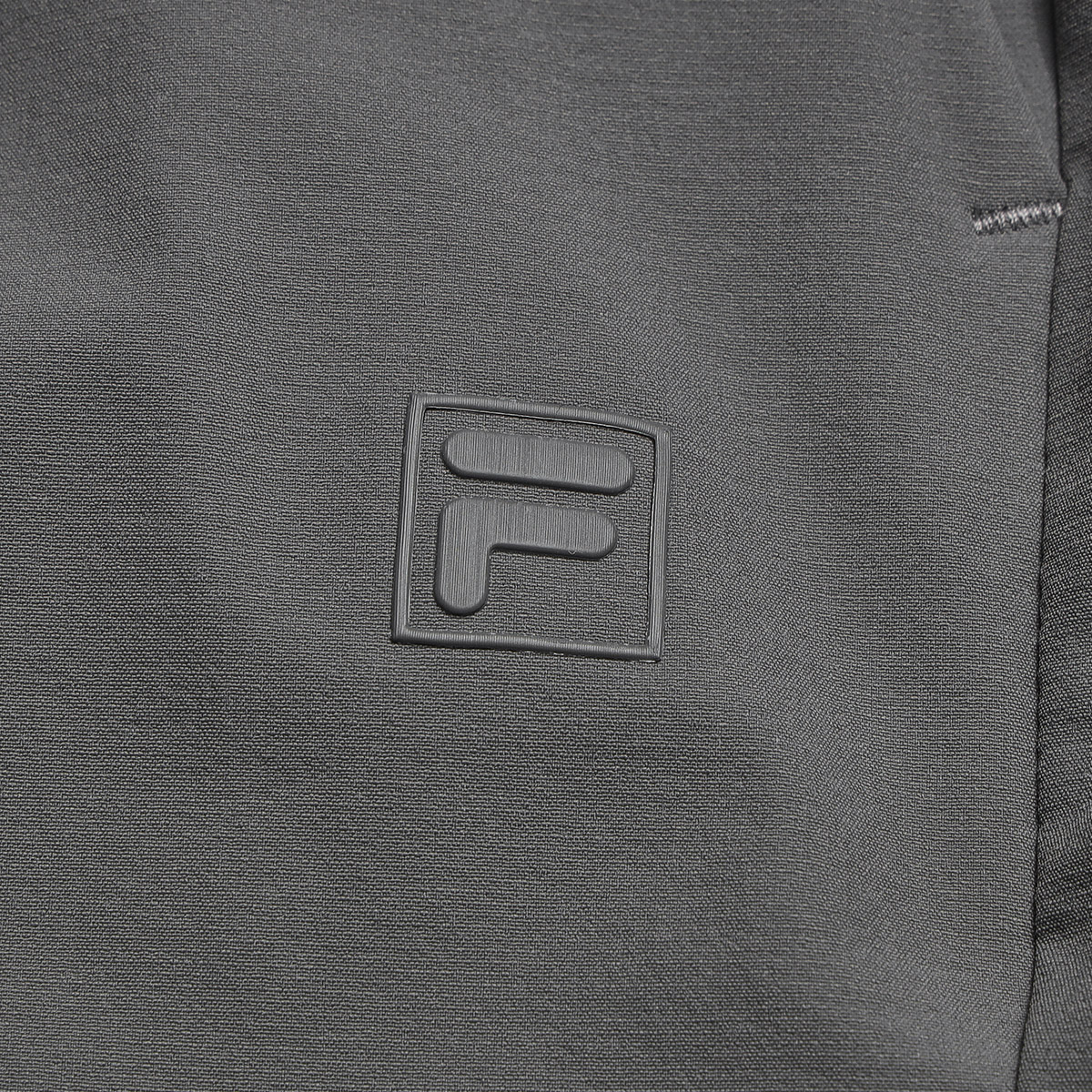 FILA MEN'S WHITE Woven Pants